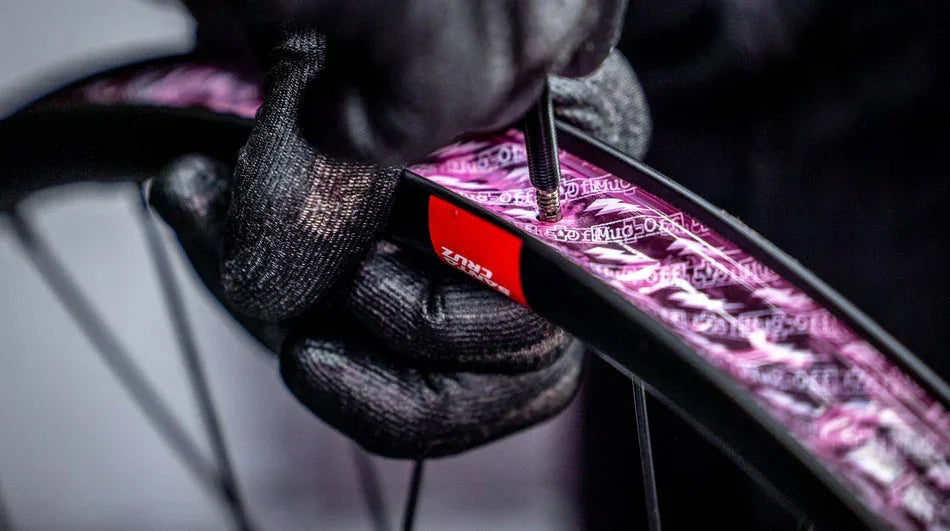 TUBELESS RIM TAPE - Muc-Off - Cobbled Climbs