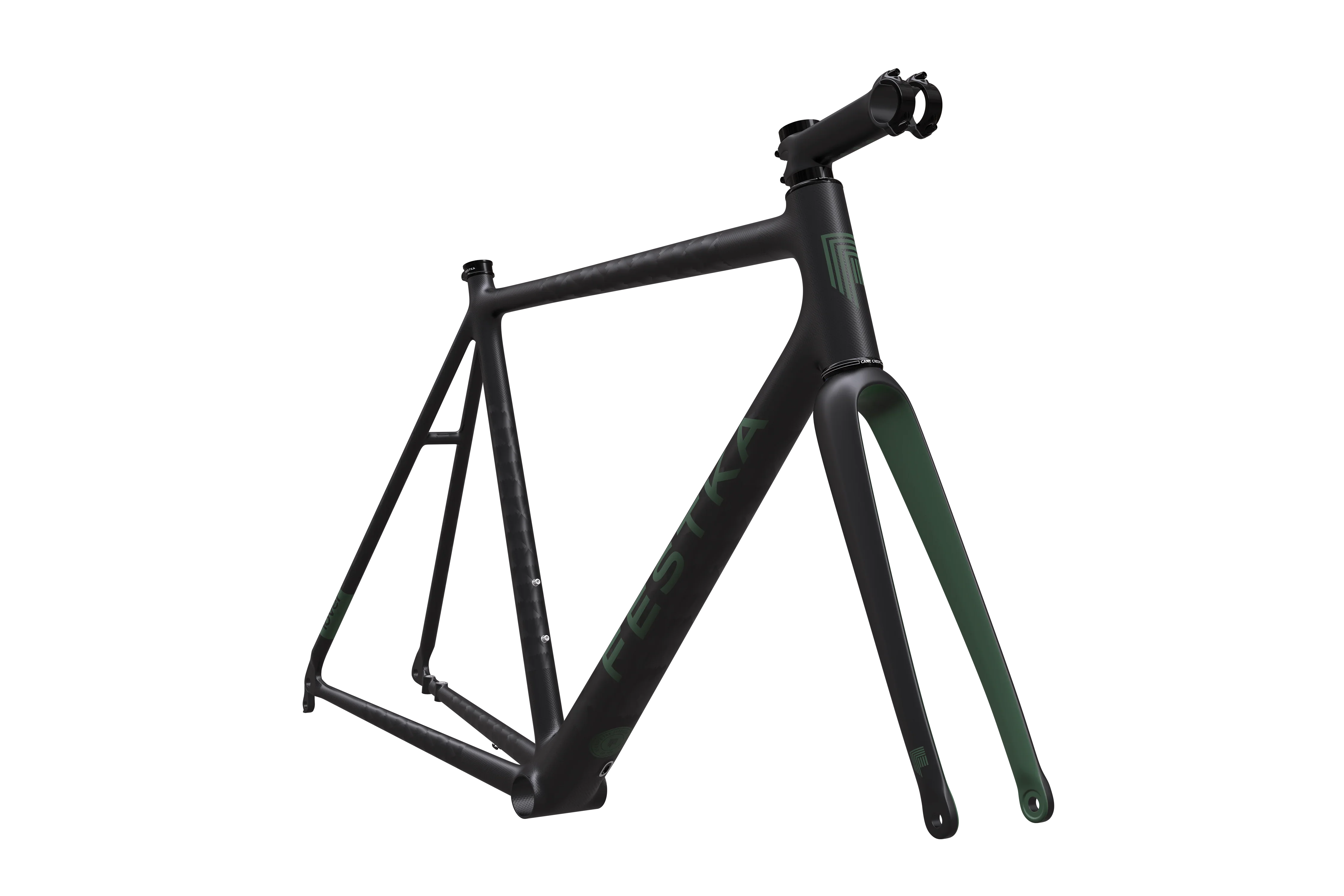 ROVER - Festka - Cobbled Climbs