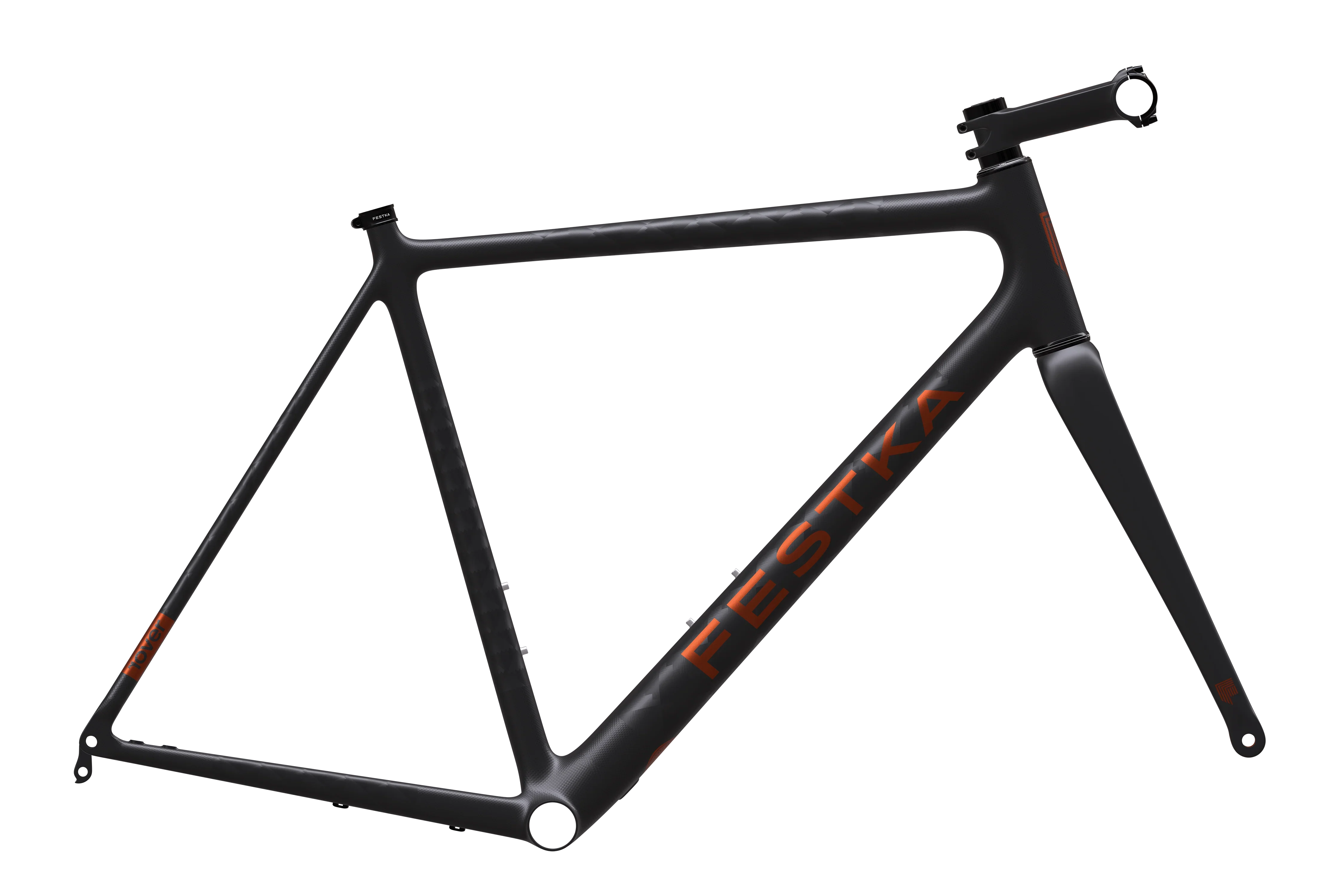 ROVER - Festka - Cobbled Climbs