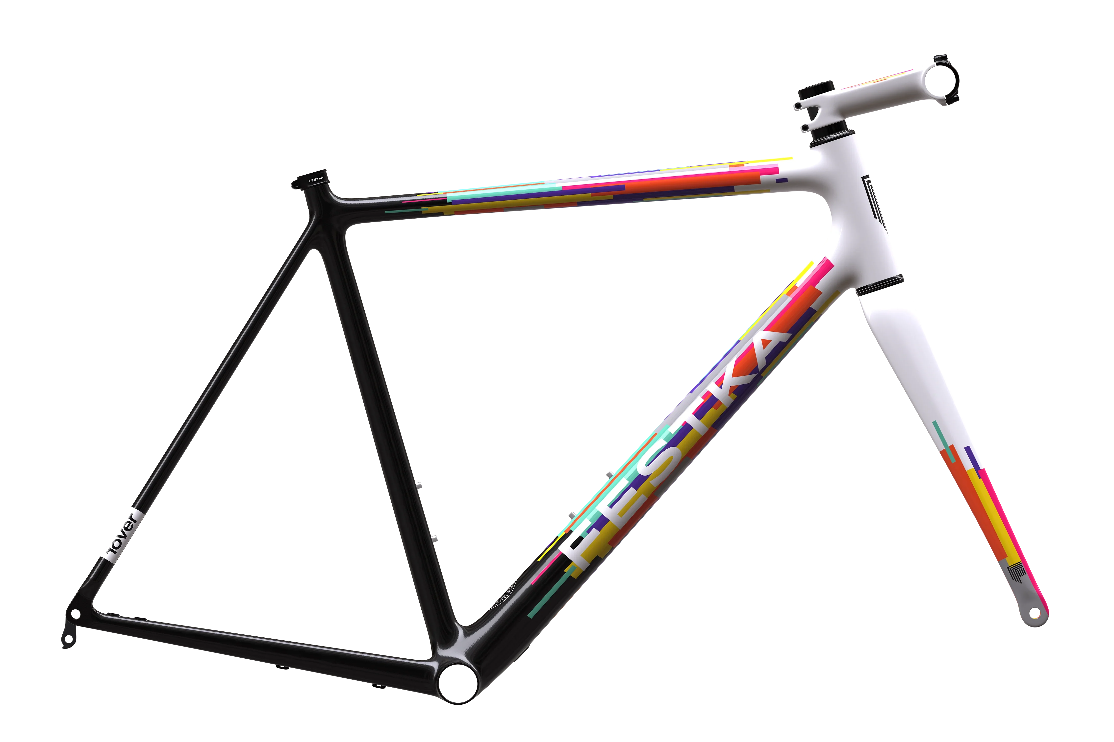 ROVER - Festka - Cobbled Climbs