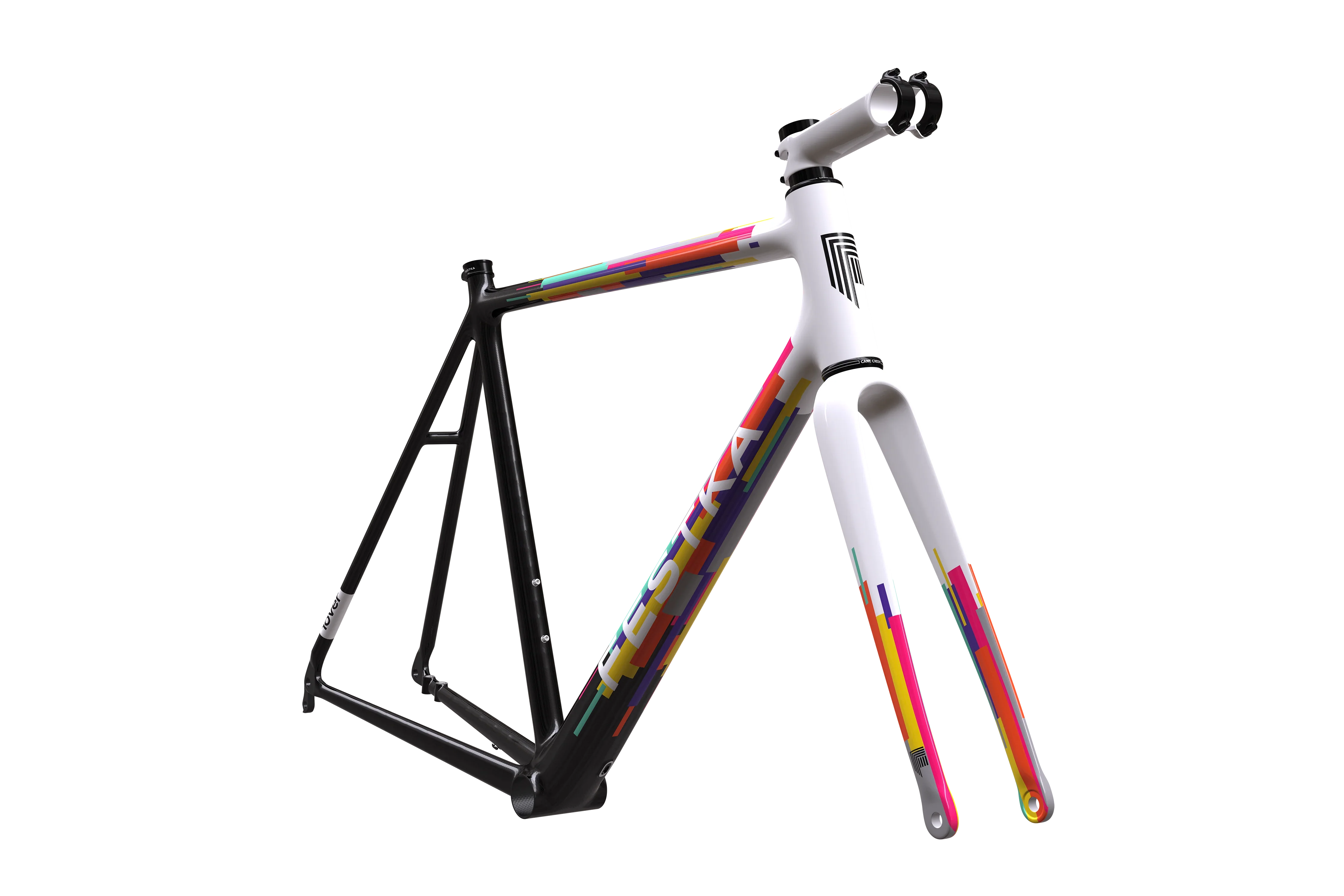 ROVER - Festka - Cobbled Climbs