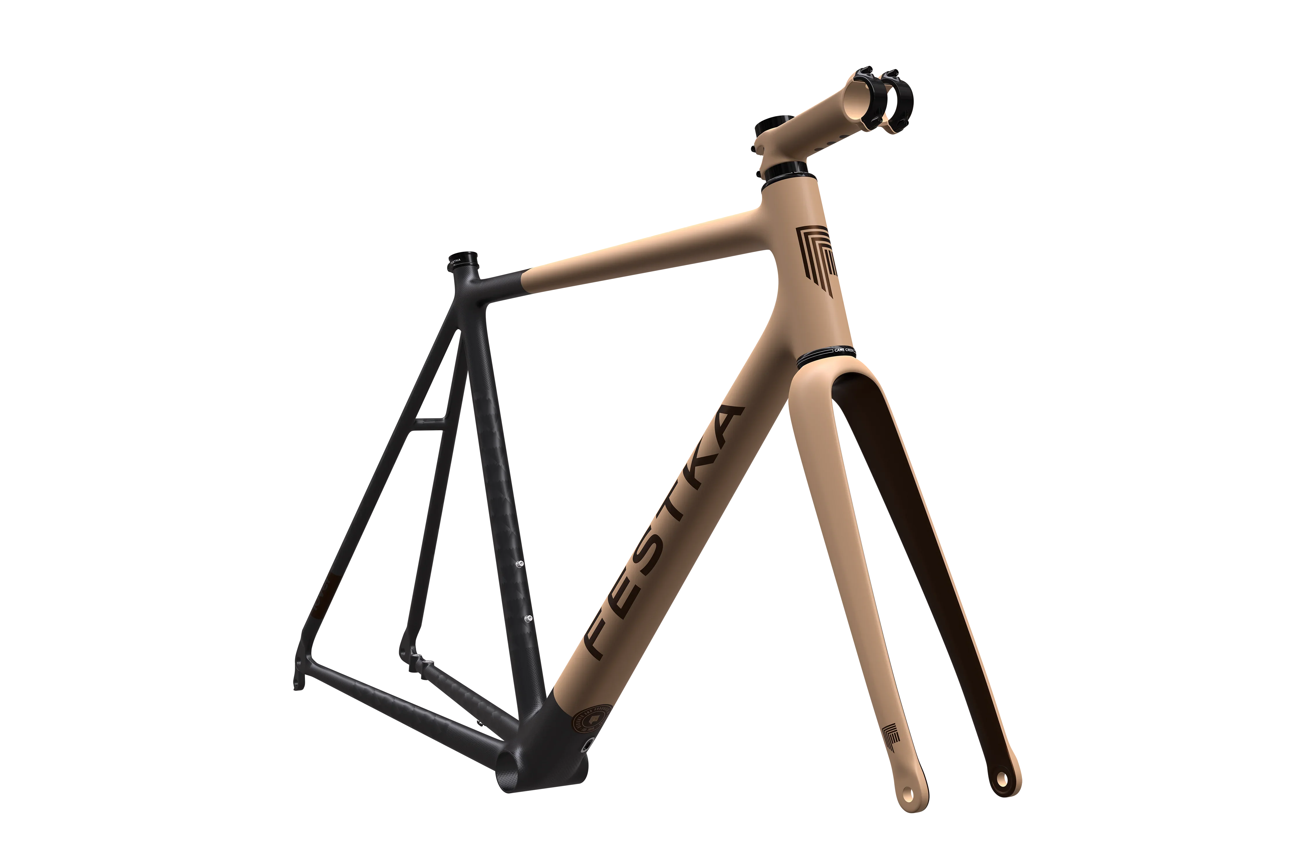 ROVER - Festka - Cobbled Climbs