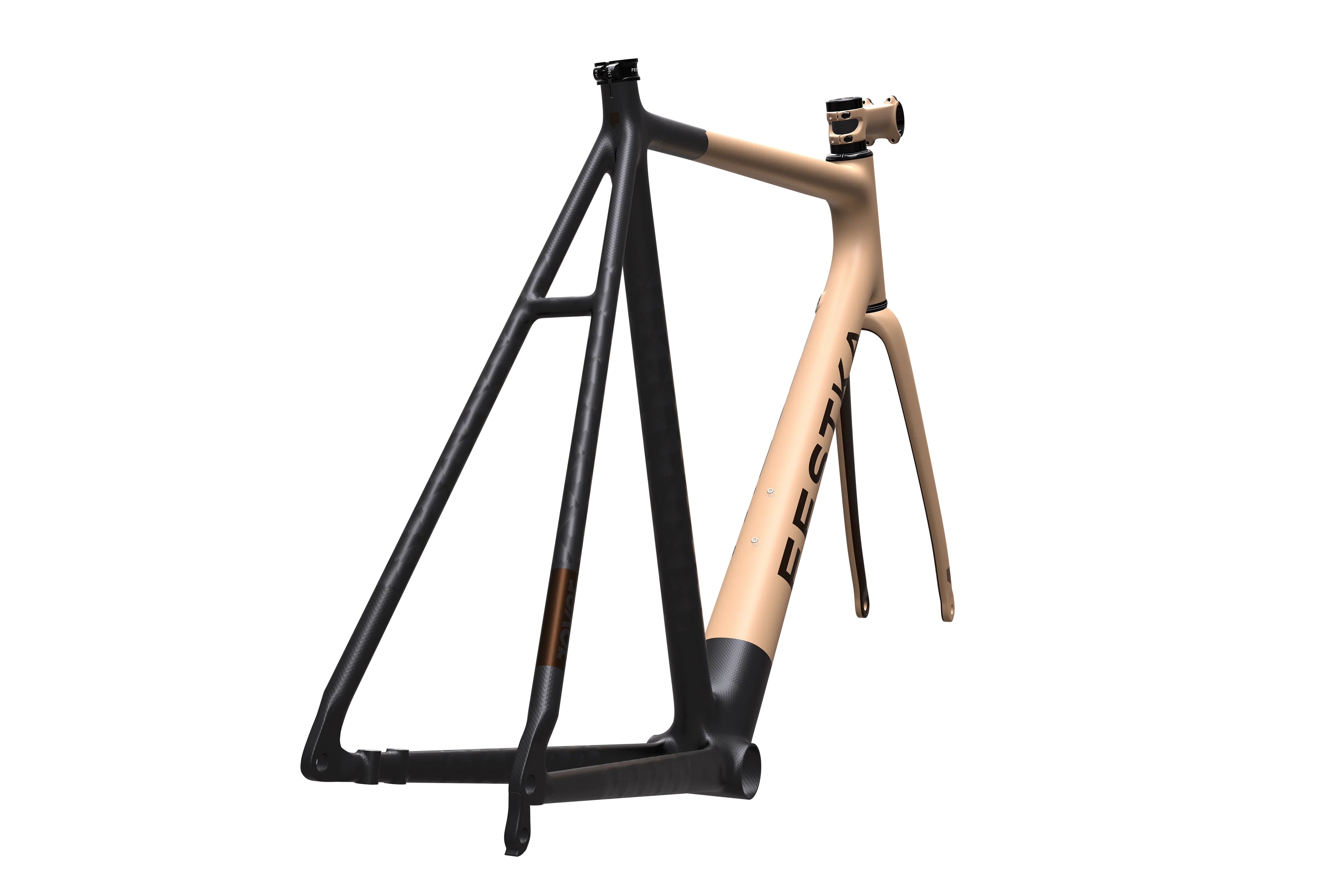 ROVER - Festka - Cobbled Climbs