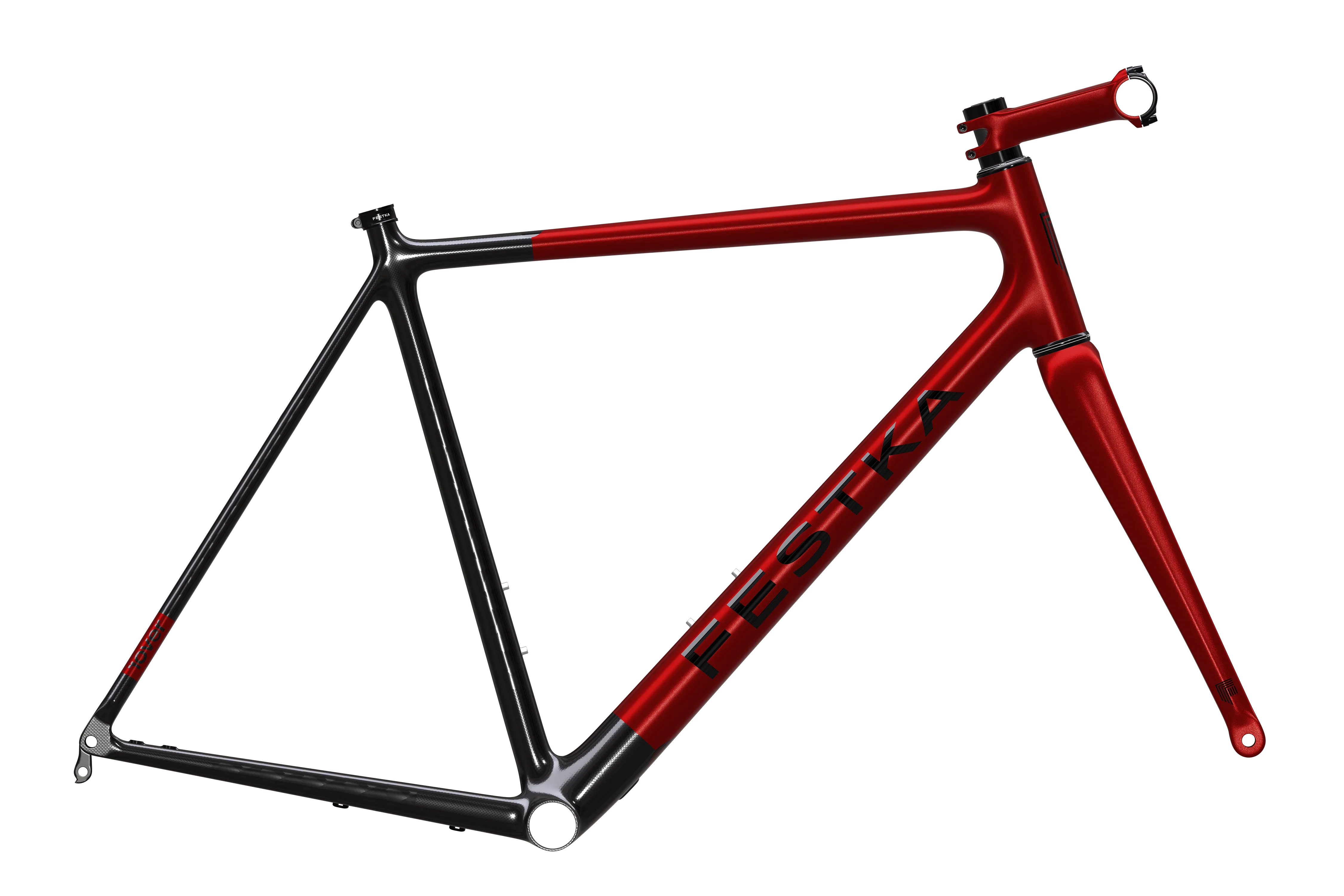 ROVER - Festka - Cobbled Climbs