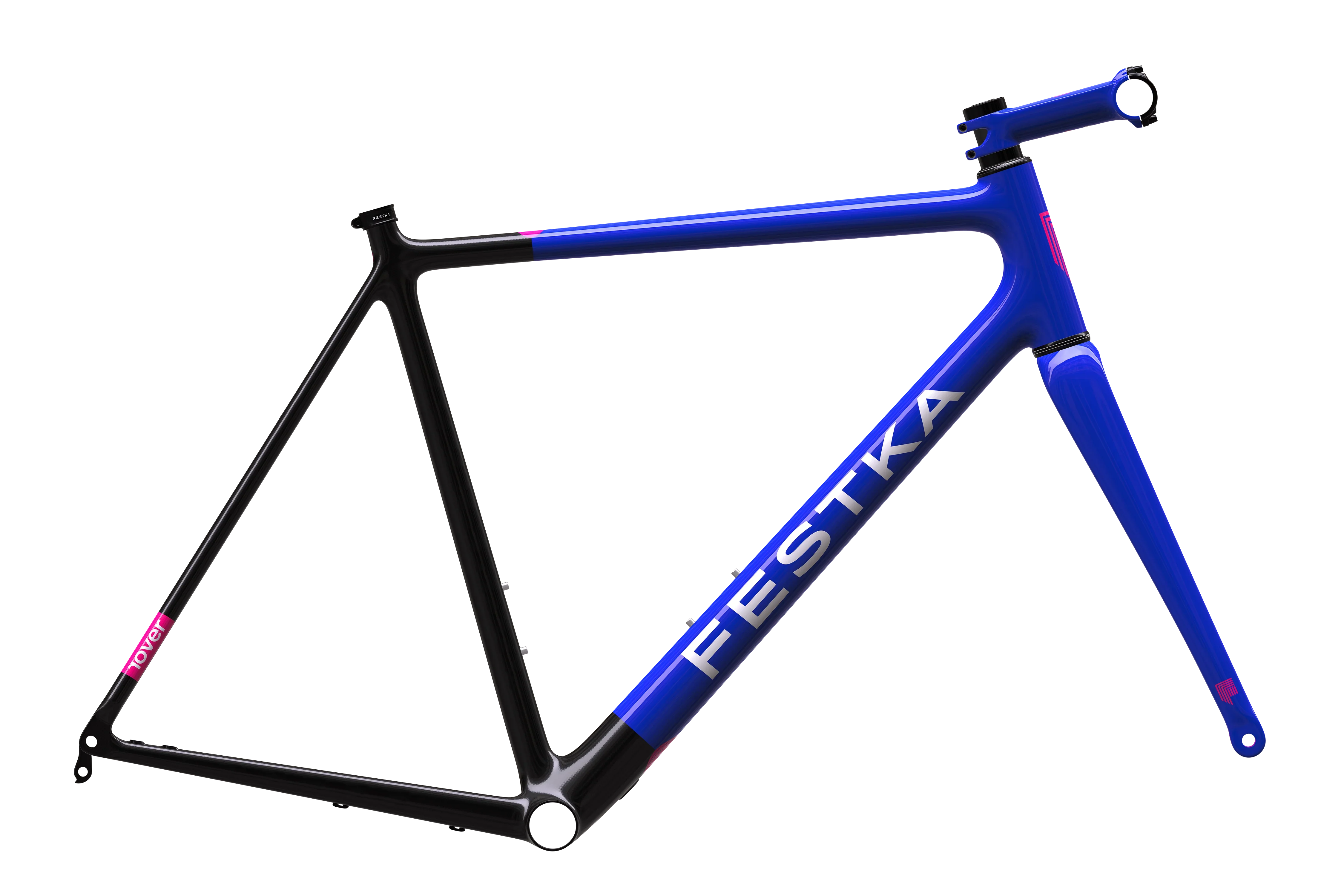 ROVER - Festka - Cobbled Climbs