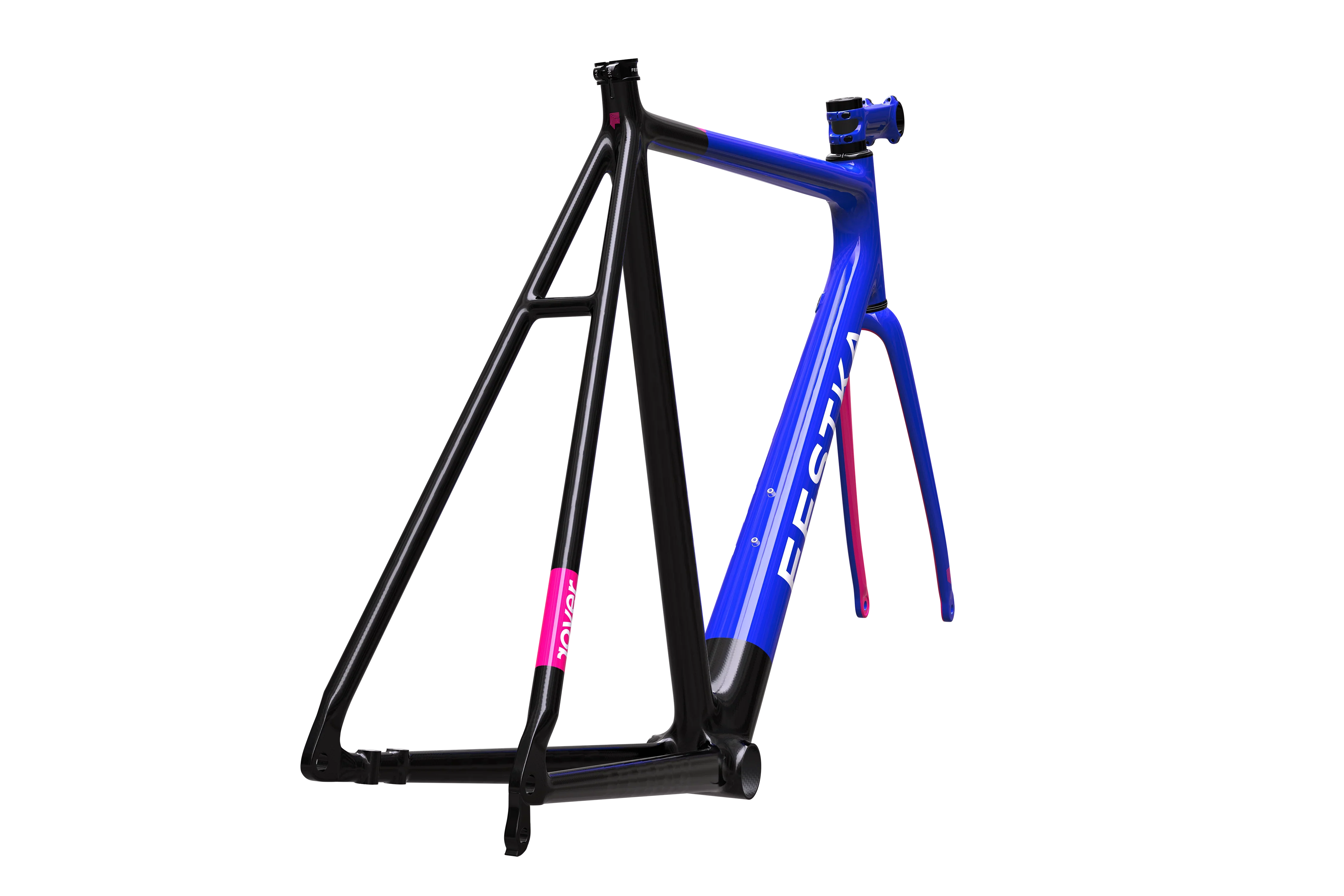 ROVER - Festka - Cobbled Climbs