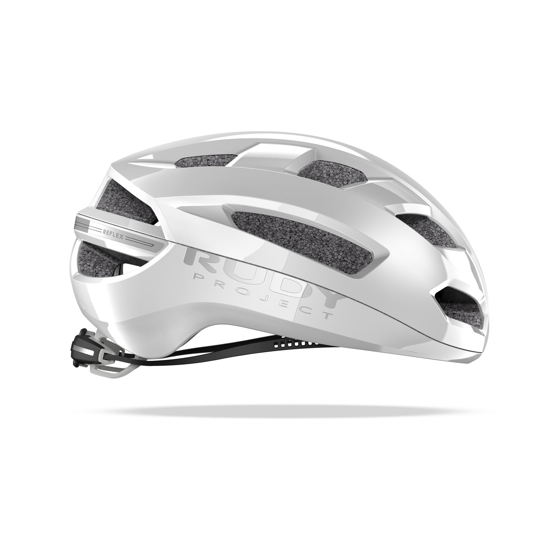 SKUDO HELMET – Rudy Project premium cycling Helmets in India from Cobbled Climbs