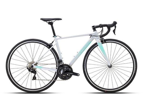 Shimano 105 Review Polygon Strattos S5 Polygon Strattos S5 Disc