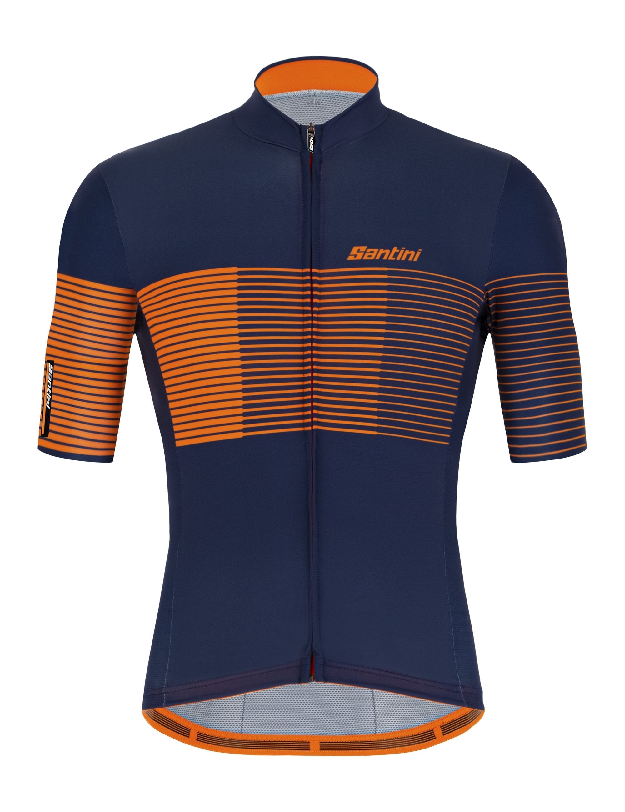 TONO FRECCIA MENS CYCLING JERSEY – Santini premium cycling Jerseys in India from Cobbled Climbs