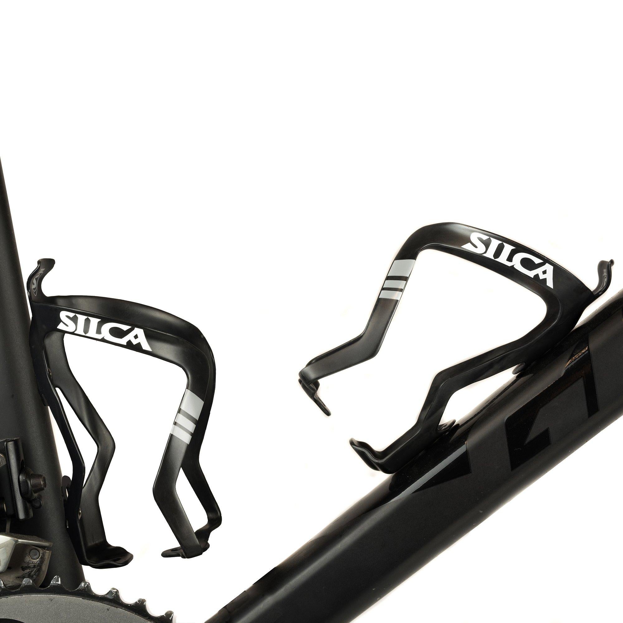 SICUARO CARBON BOTTLE CAGE – Silca premium cycling Bottle Cage and Parts in India from Cobbled Climbs
