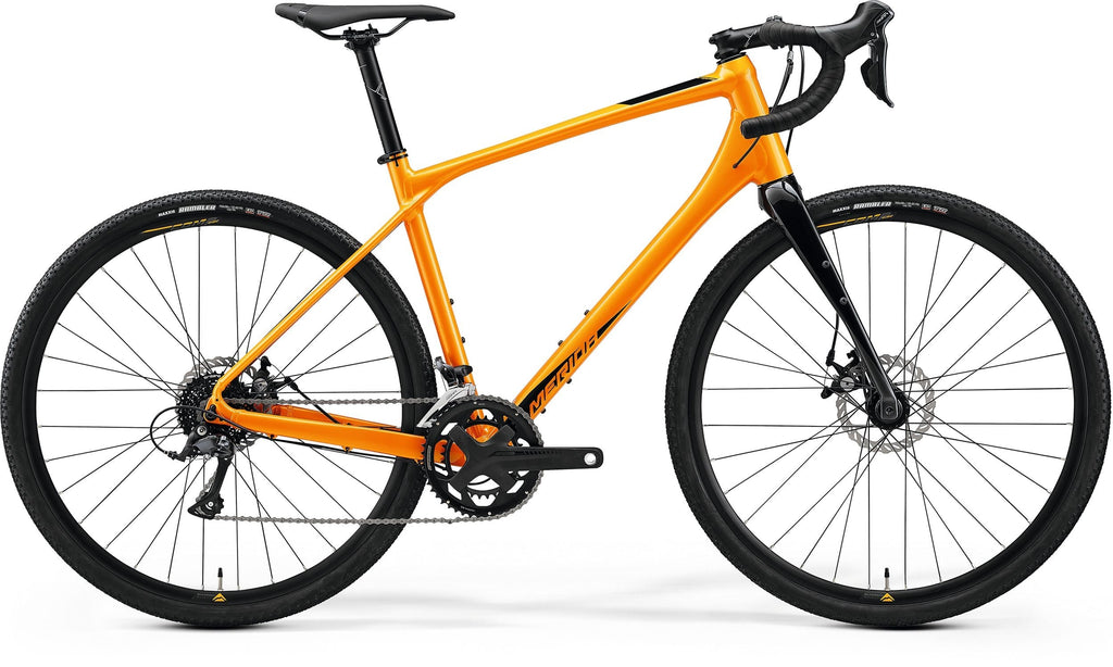 Merida store gravel 2021