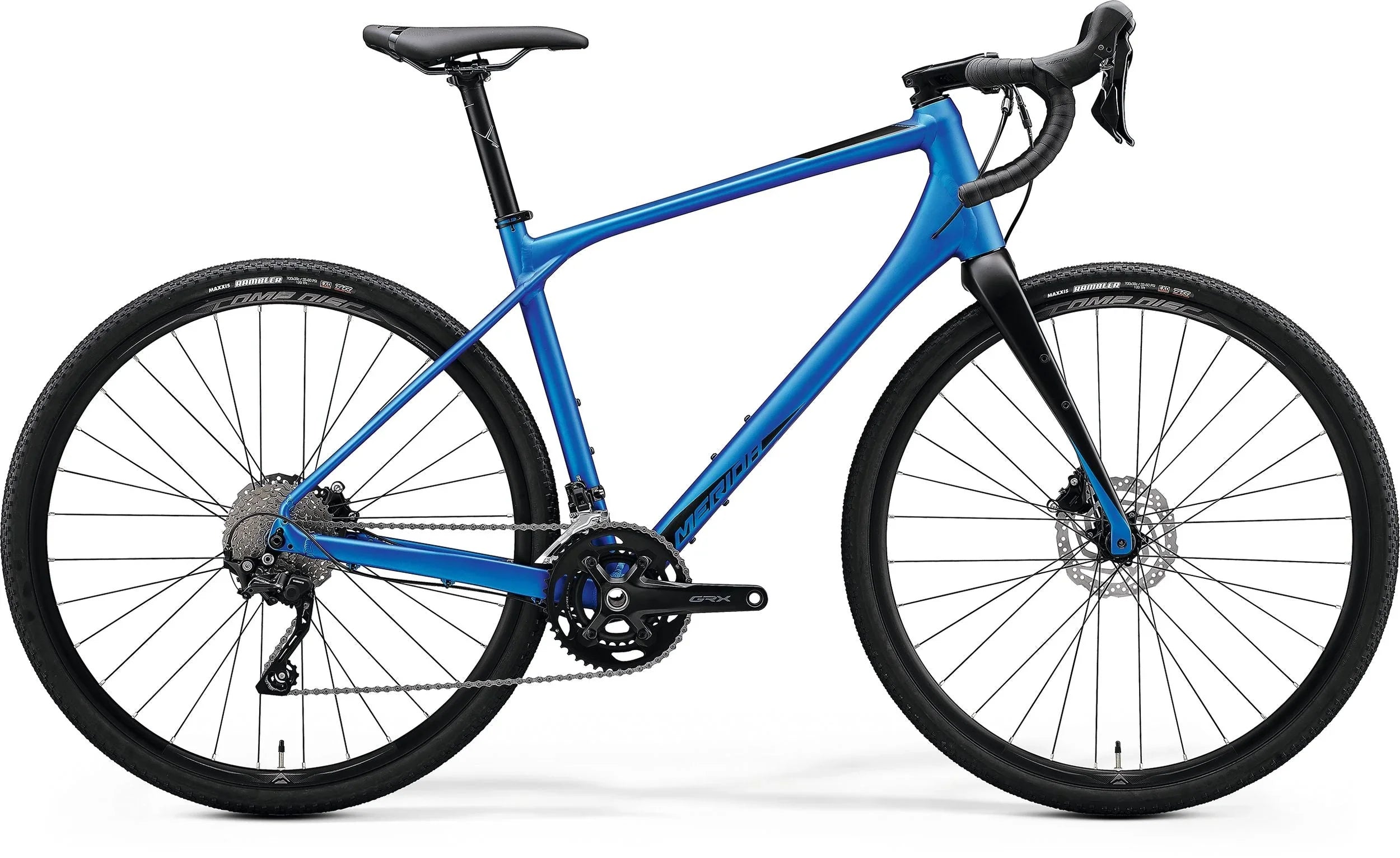 merida gravel bike silex Silex 400