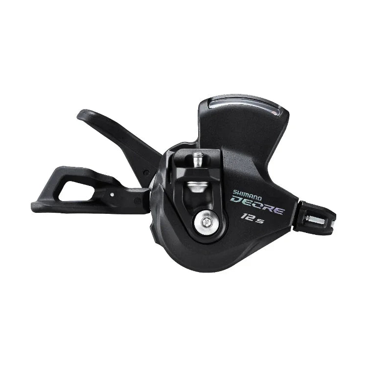 DEORE SL-M6100 12 SPEED SHIFT LEVER - Shimano - Cobbled Climbs