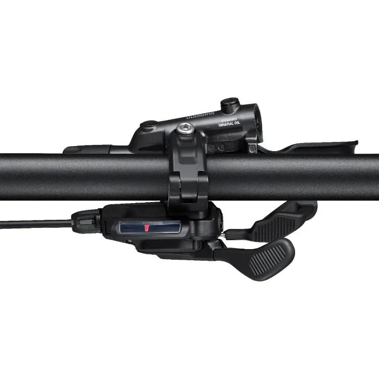 DEORE SL-M6100 12 SPEED SHIFT LEVER - Shimano - Cobbled Climbs