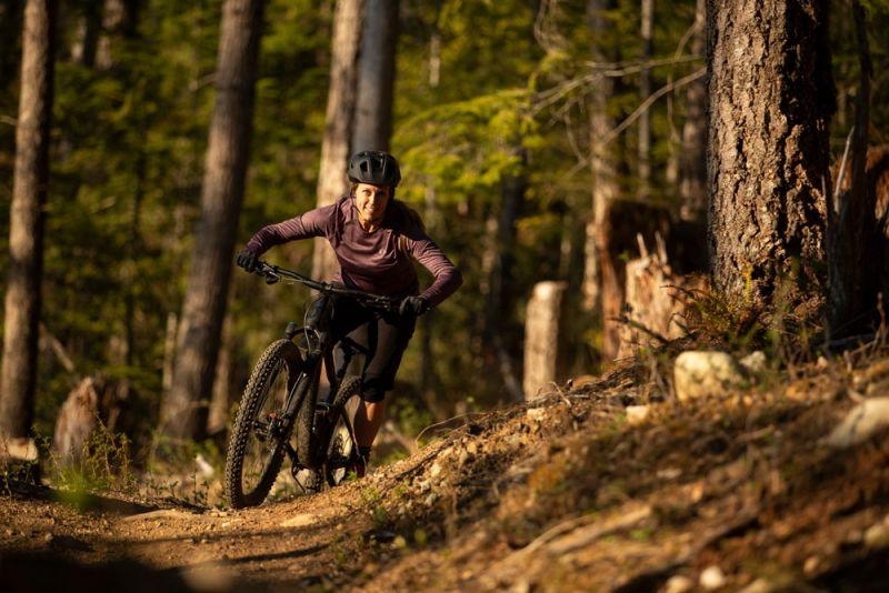 DEORE SL-M6100 12 SPEED SHIFT LEVER - Shimano - Cobbled Climbs