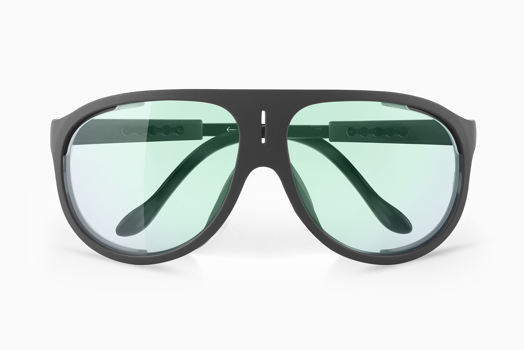 SOLO BLK SUNGLASSES