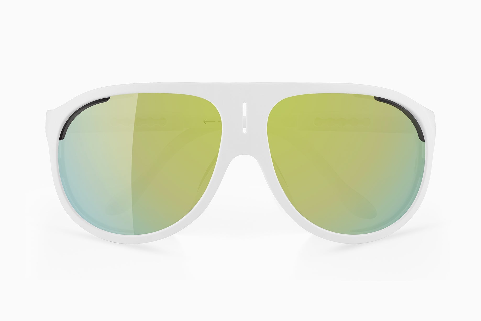 SOLO WHT SUNGLASSES