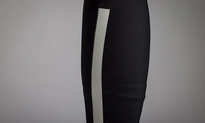 OMNIA WOMENS CYCLING TIGHTS - Santini - Cobbled Climbs