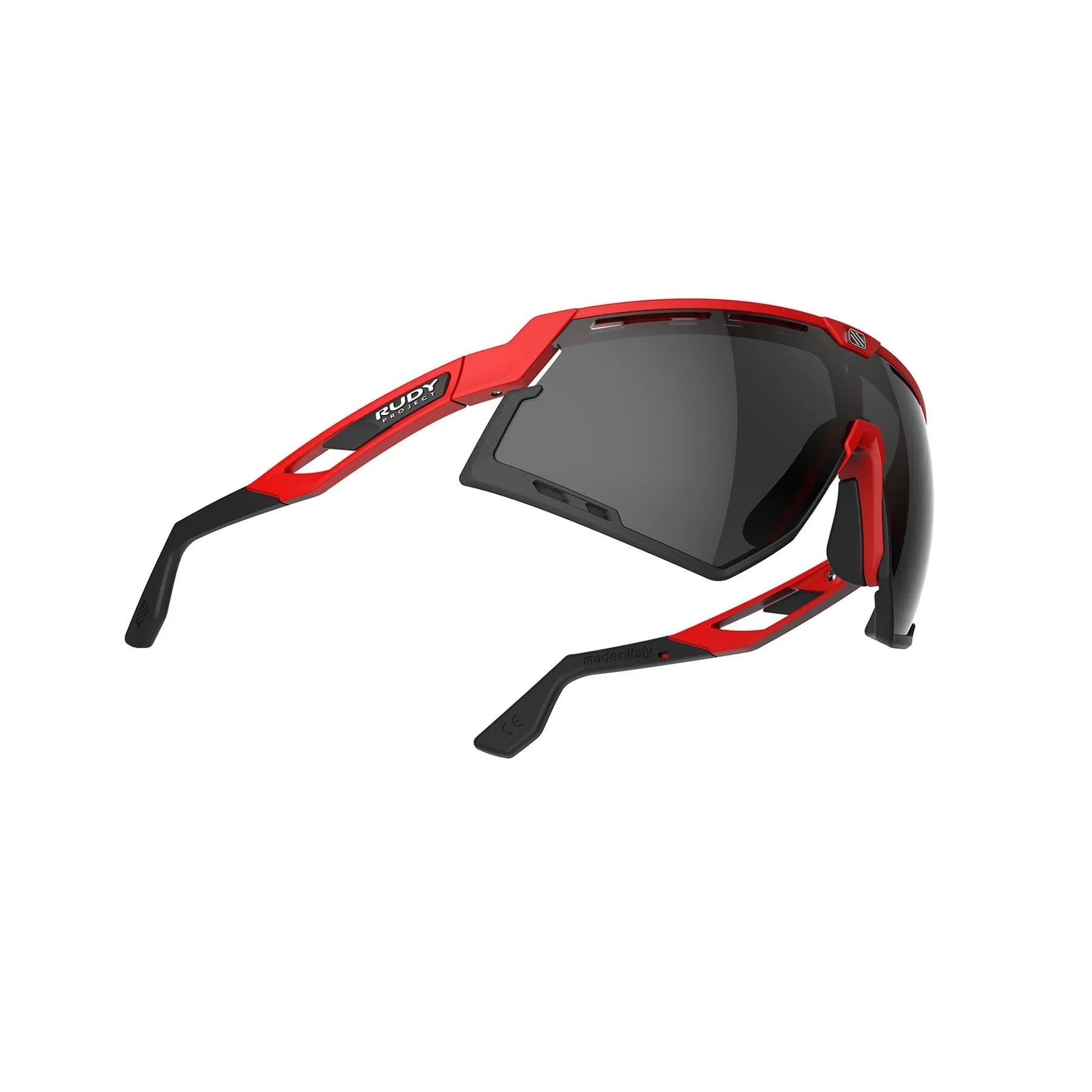 DEFENDER SUNGLASSES - Rudy Project - Cobbled Climbs