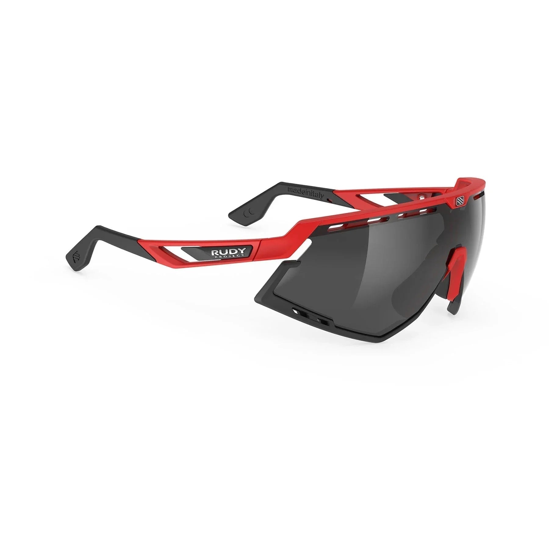 DEFENDER SUNGLASSES - Rudy Project - Cobbled Climbs