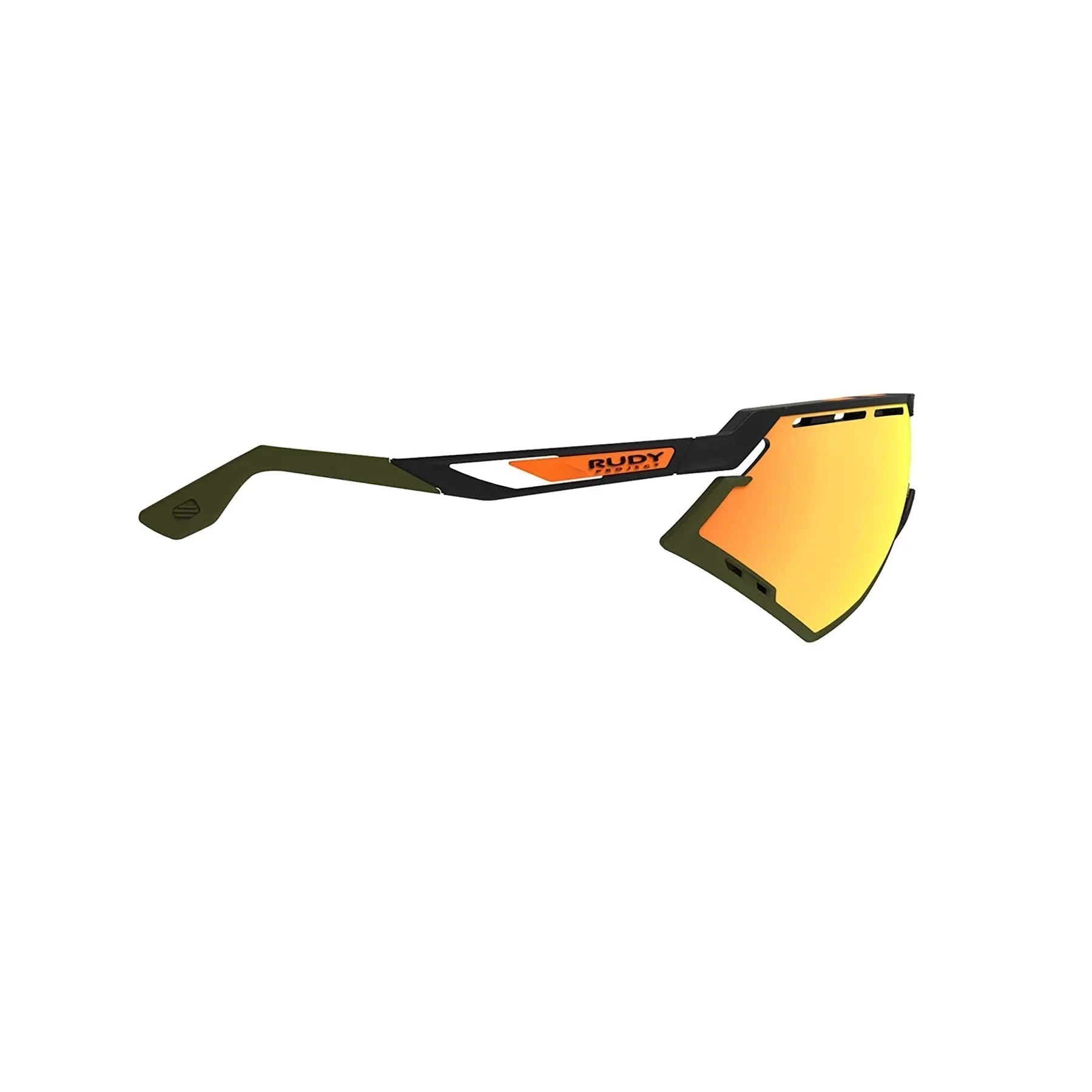 DEFENDER SUNGLASSES - Rudy Project - Cobbled Climbs