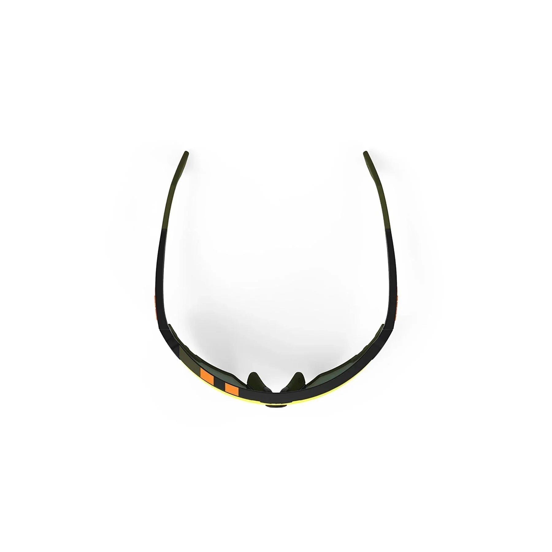 DEFENDER SUNGLASSES - Rudy Project - Cobbled Climbs