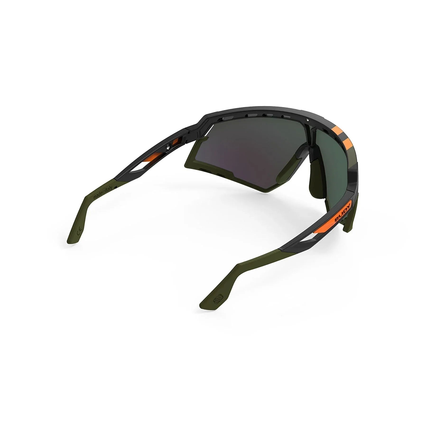 DEFENDER SUNGLASSES - Rudy Project - Cobbled Climbs