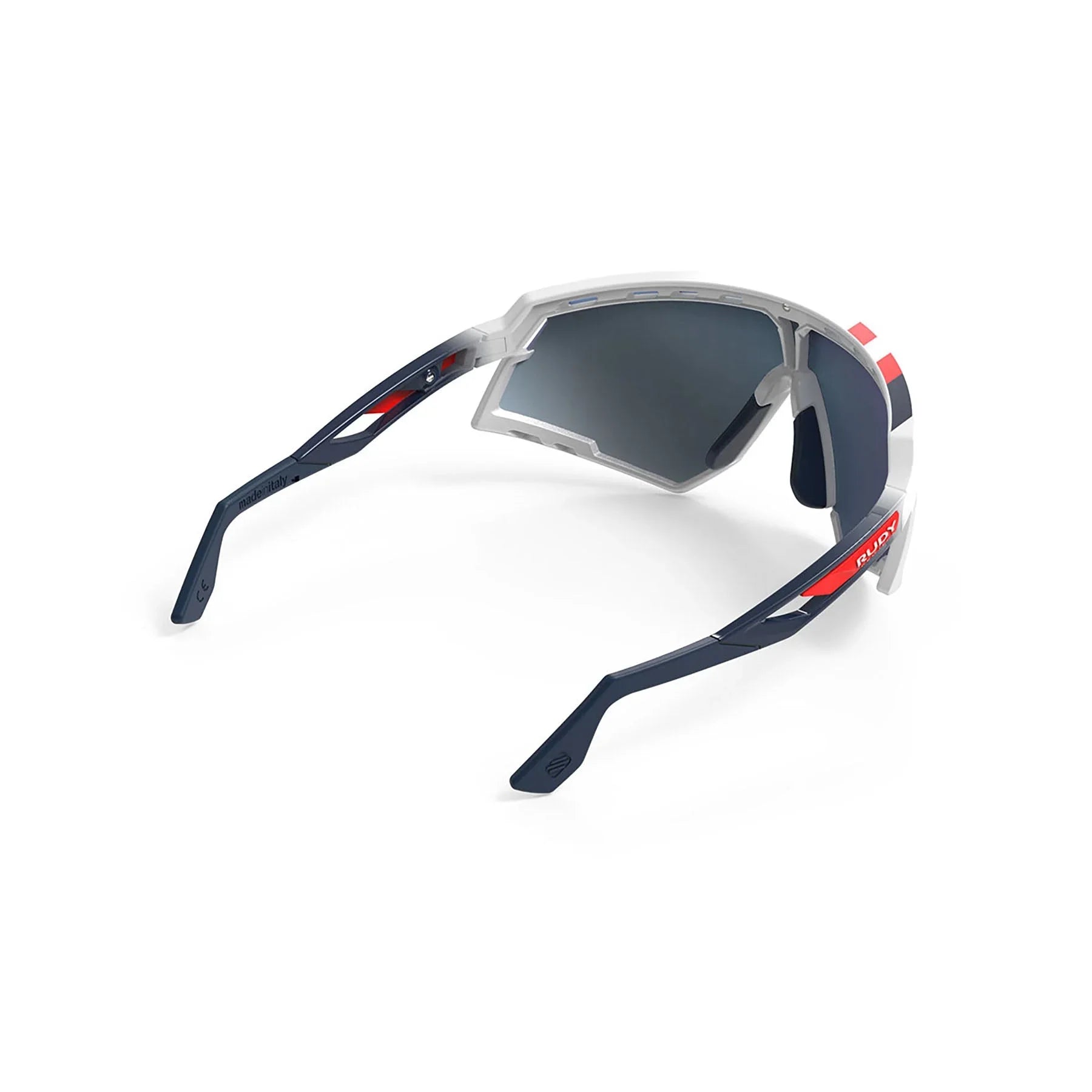 DEFENDER SUNGLASSES - Rudy Project - Cobbled Climbs