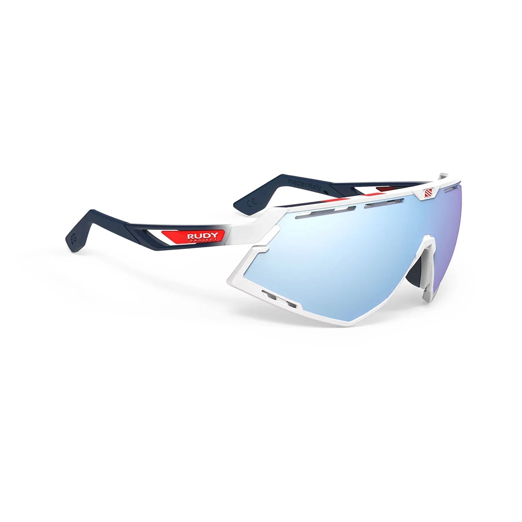 DEFENDER SUNGLASSES - Rudy Project - Cobbled Climbs