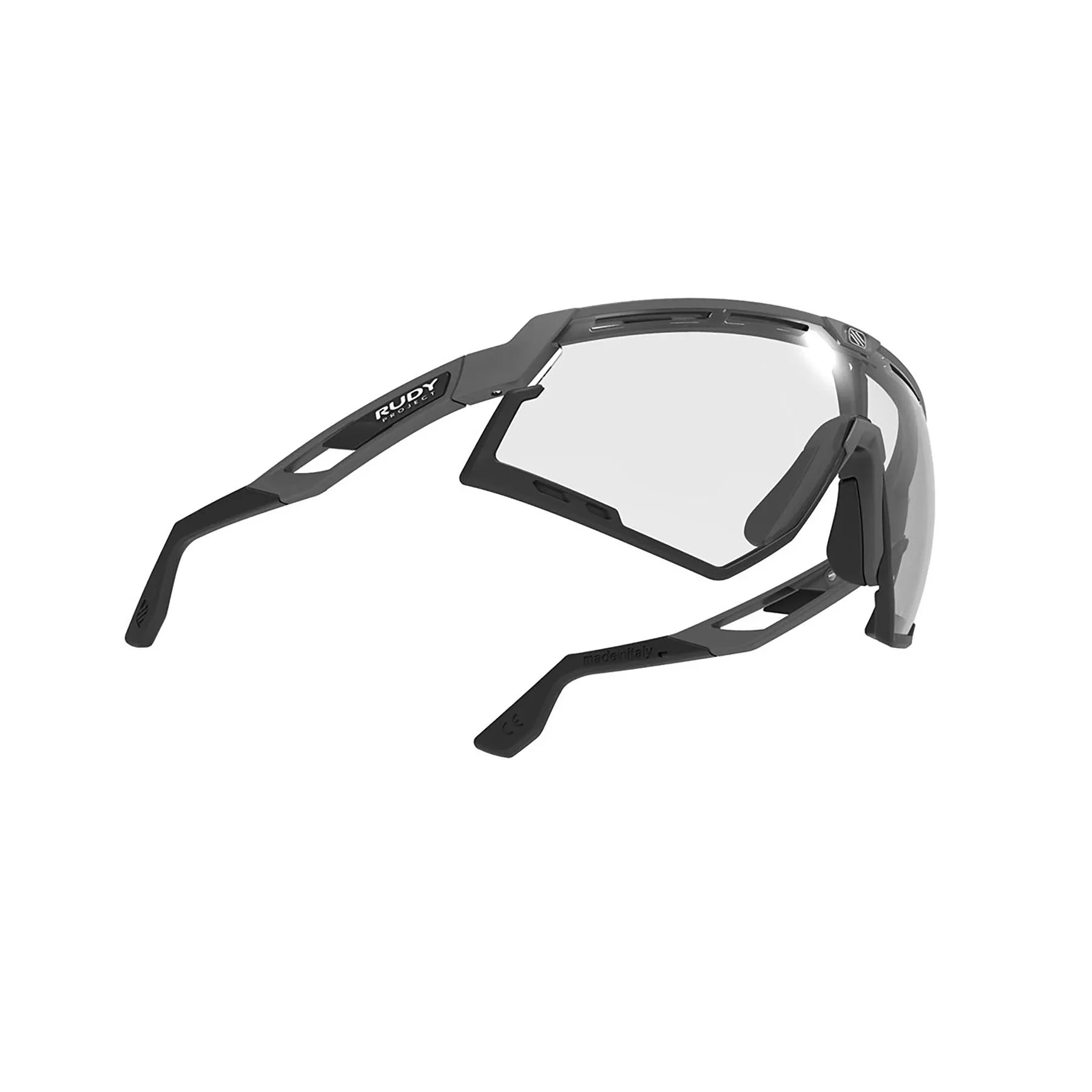 DEFENDER SUNGLASSES - Rudy Project - Cobbled Climbs