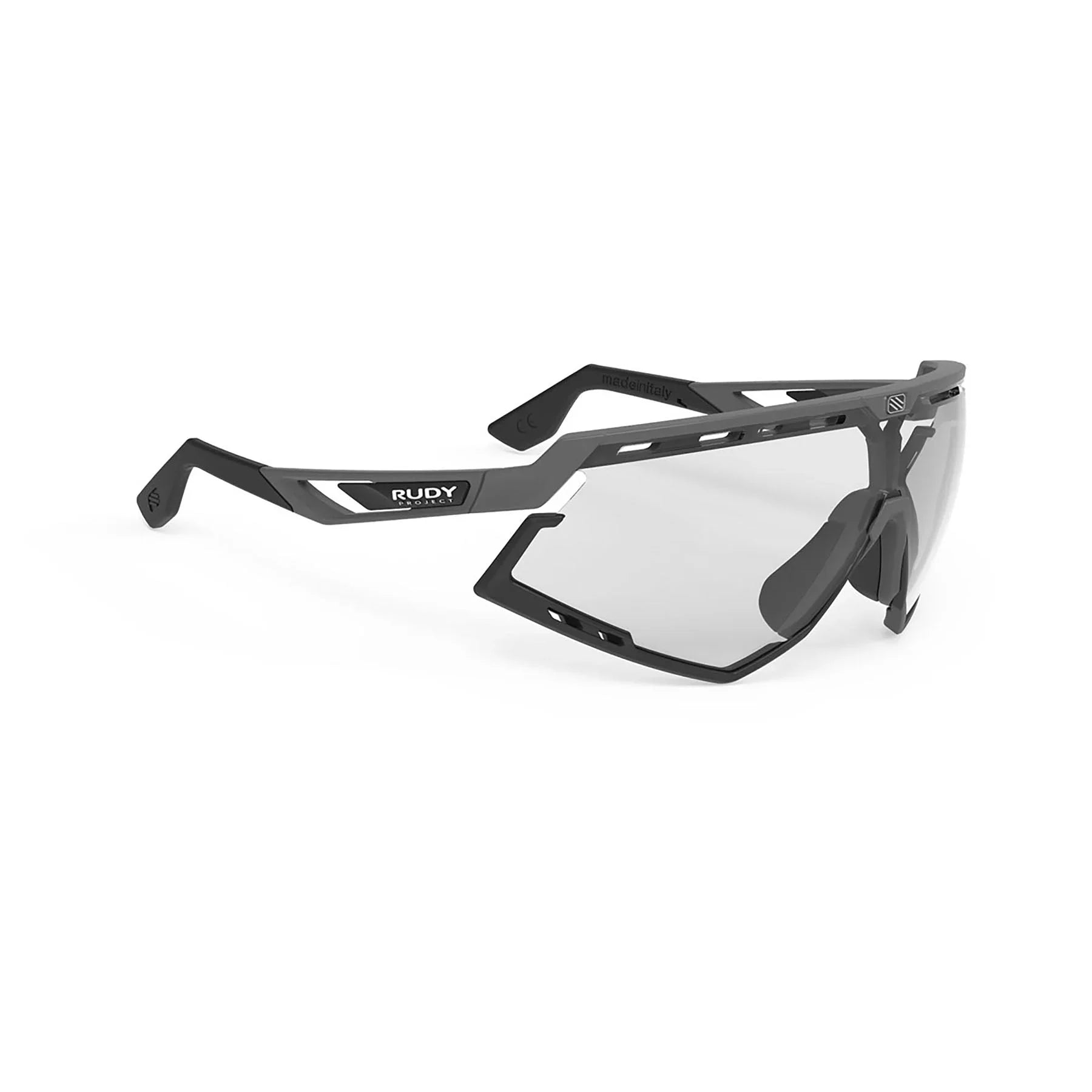 DEFENDER SUNGLASSES - Rudy Project - Cobbled Climbs