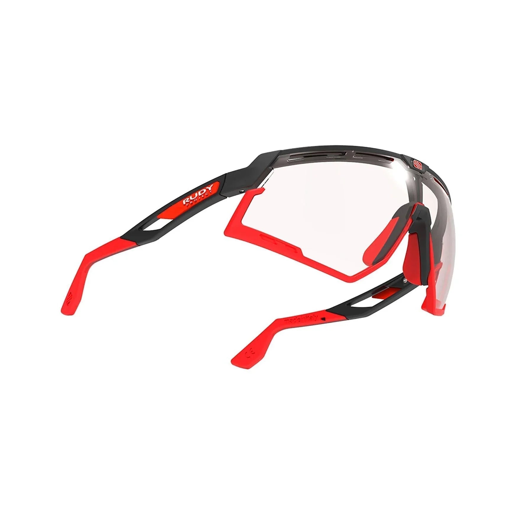DEFENDER SUNGLASSES - Rudy Project - Cobbled Climbs