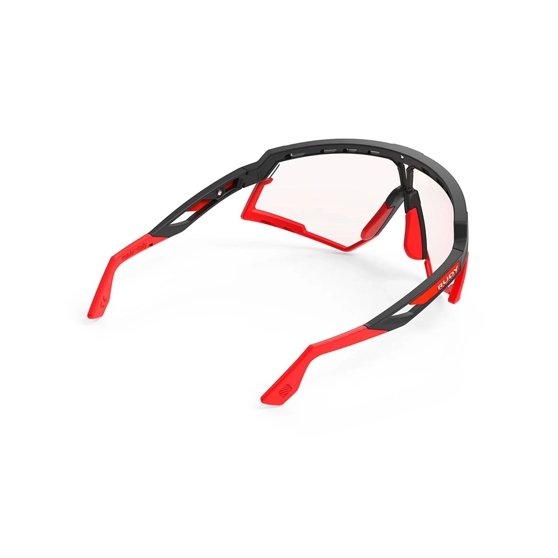 DEFENDER SUNGLASSES - Rudy Project - Cobbled Climbs