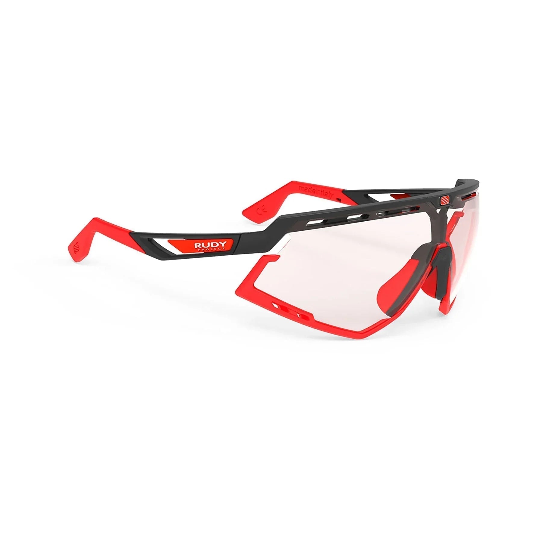 DEFENDER SUNGLASSES - Rudy Project - Cobbled Climbs