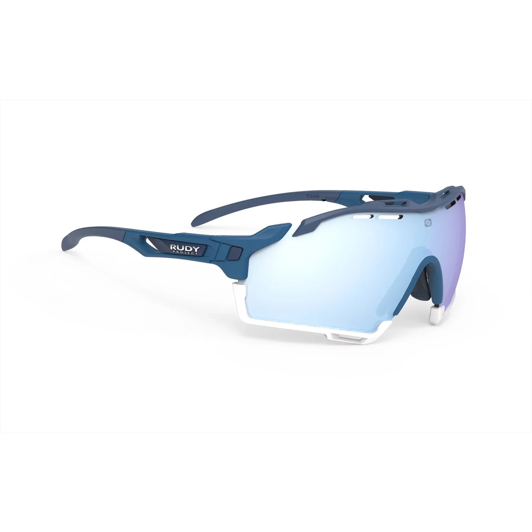 CUTLINE SUNGLASSES - Rudy Project - Cobbled Climbs