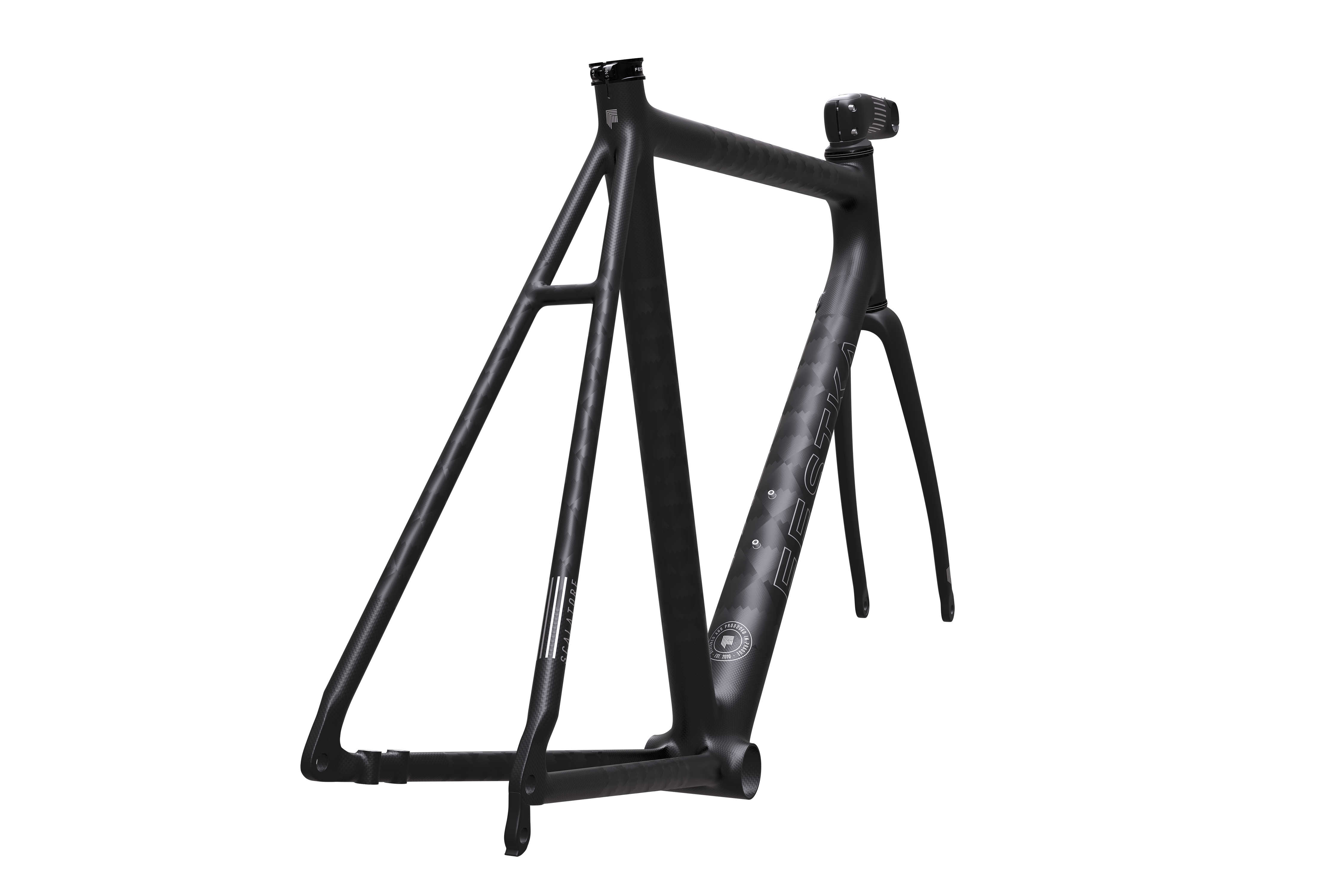SCALATORE – Festka premium cycling Frameset in India from Cobbled Climbs