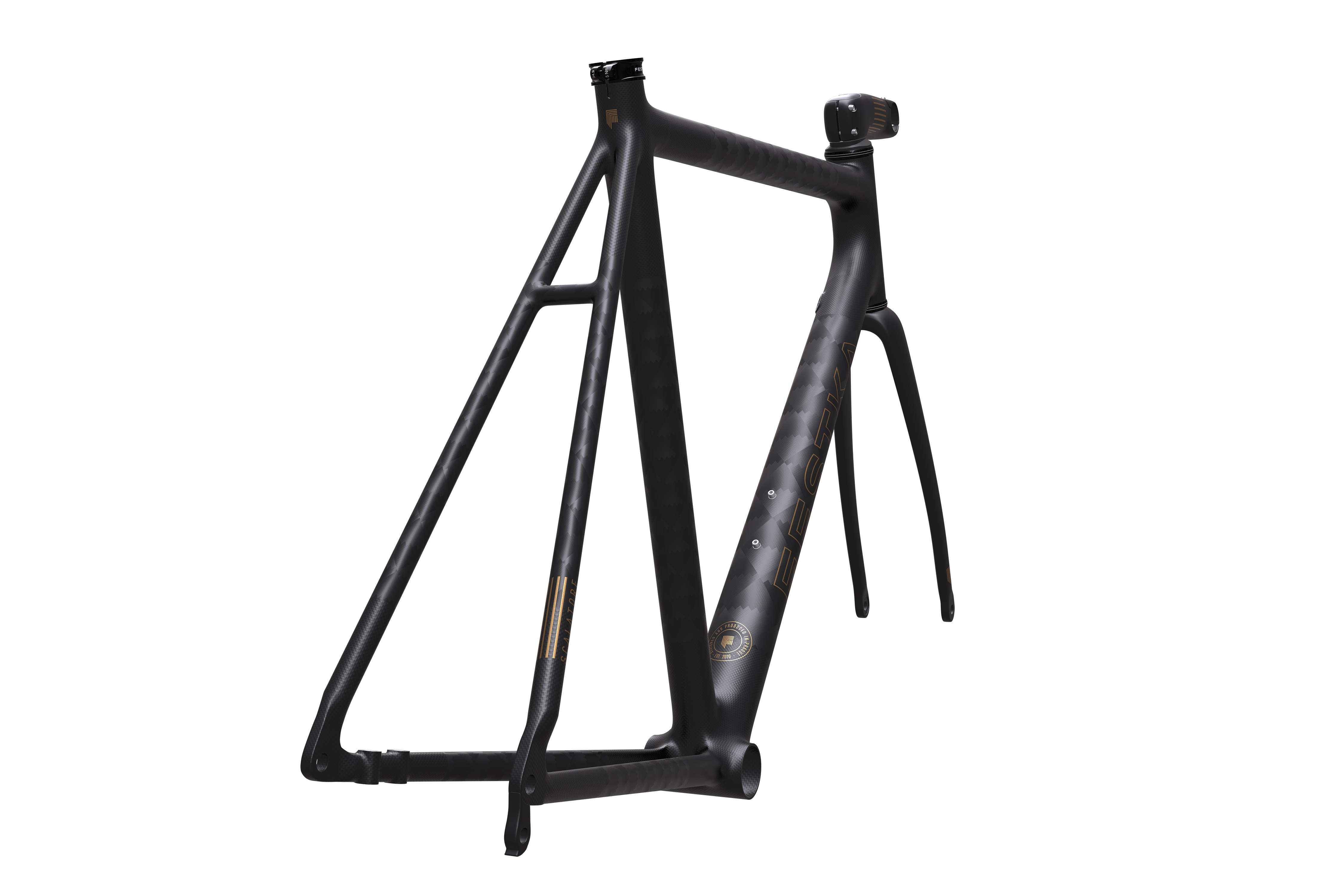 SCALATORE – Festka premium cycling Frameset in India from Cobbled Climbs
