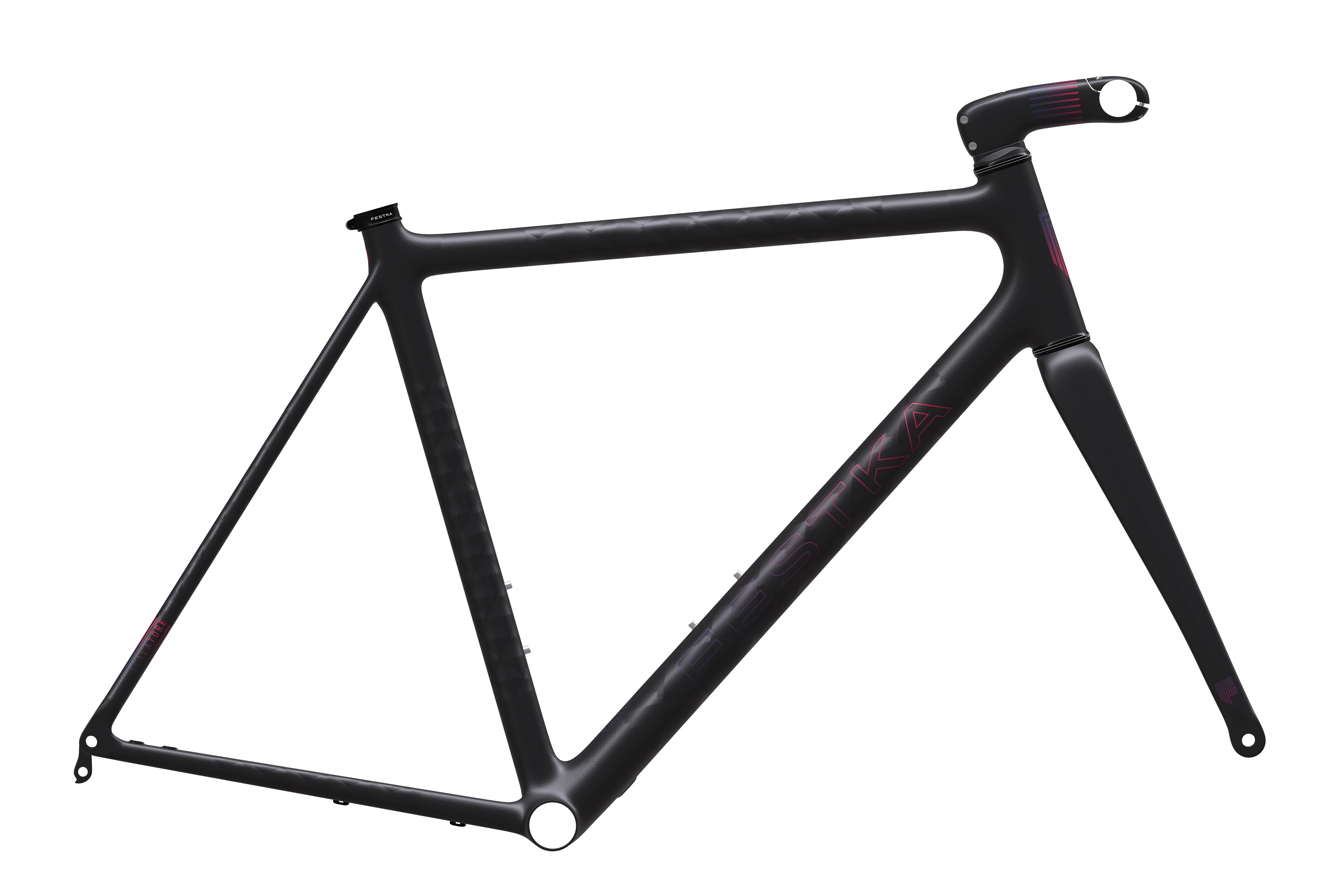 SCALATORE – Festka premium cycling Frameset in India from Cobbled Climbs