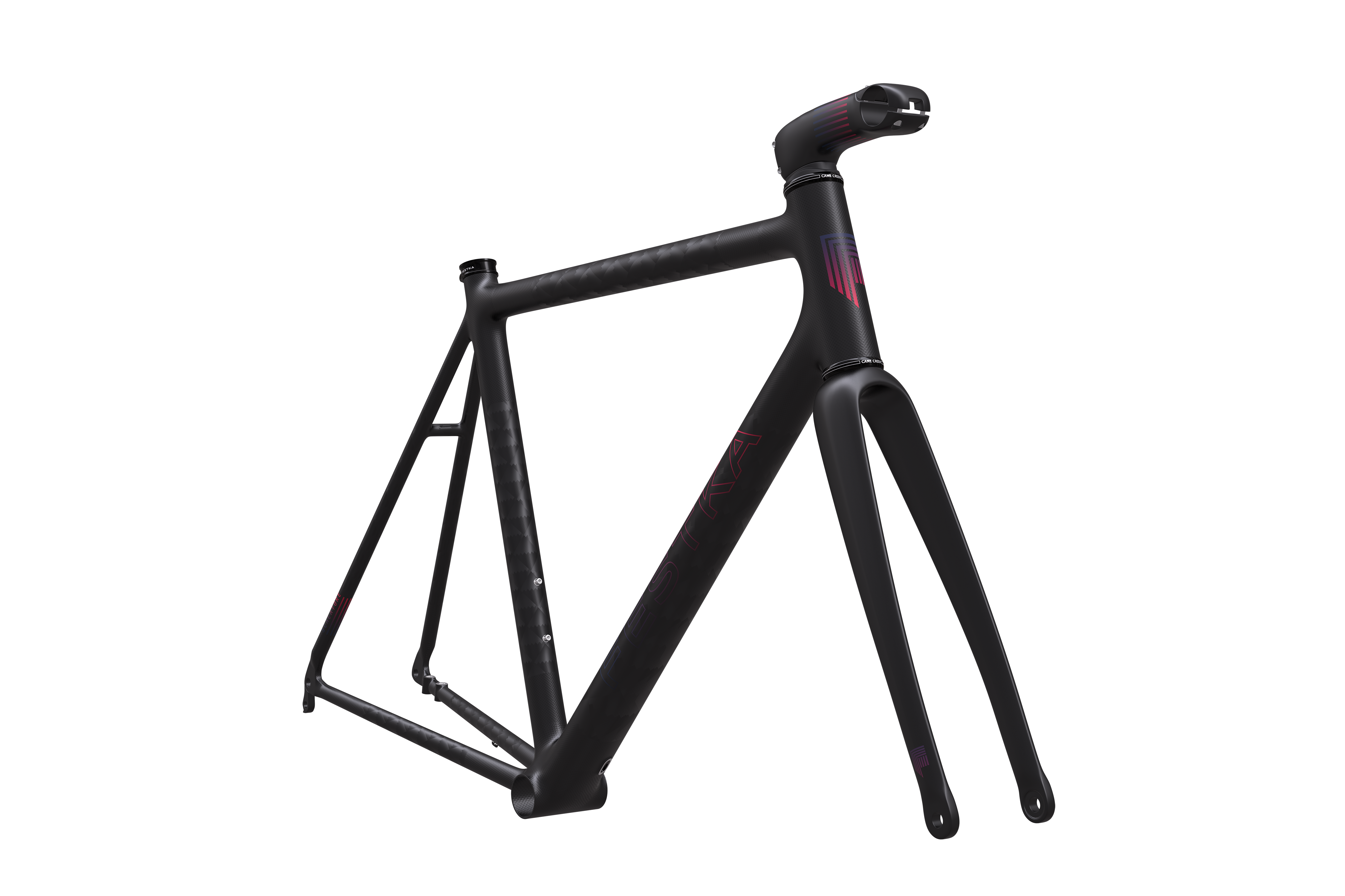 SCALATORE – Festka premium cycling Frameset in India from Cobbled Climbs