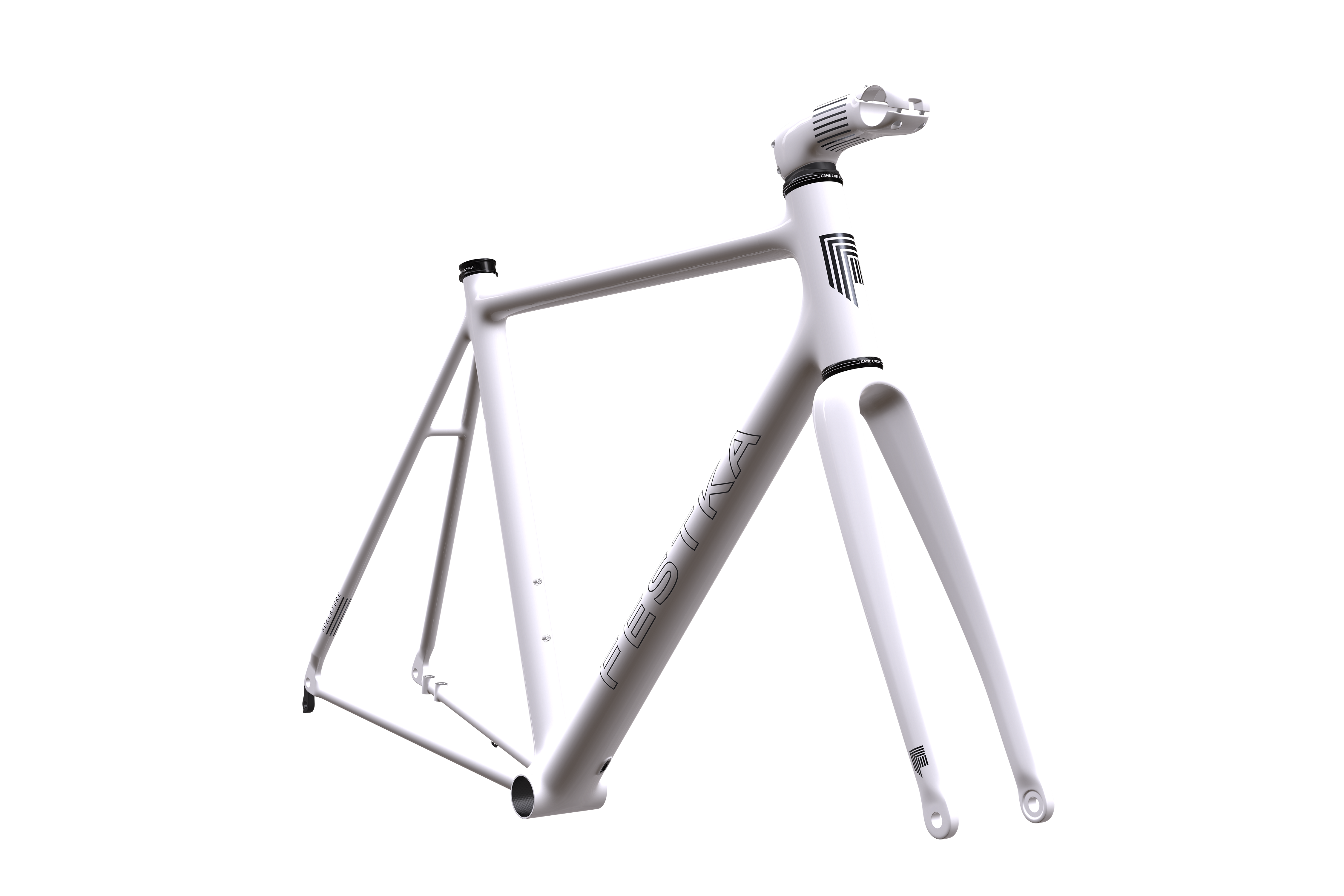 SCALATORE – Festka premium cycling Frameset in India from Cobbled Climbs