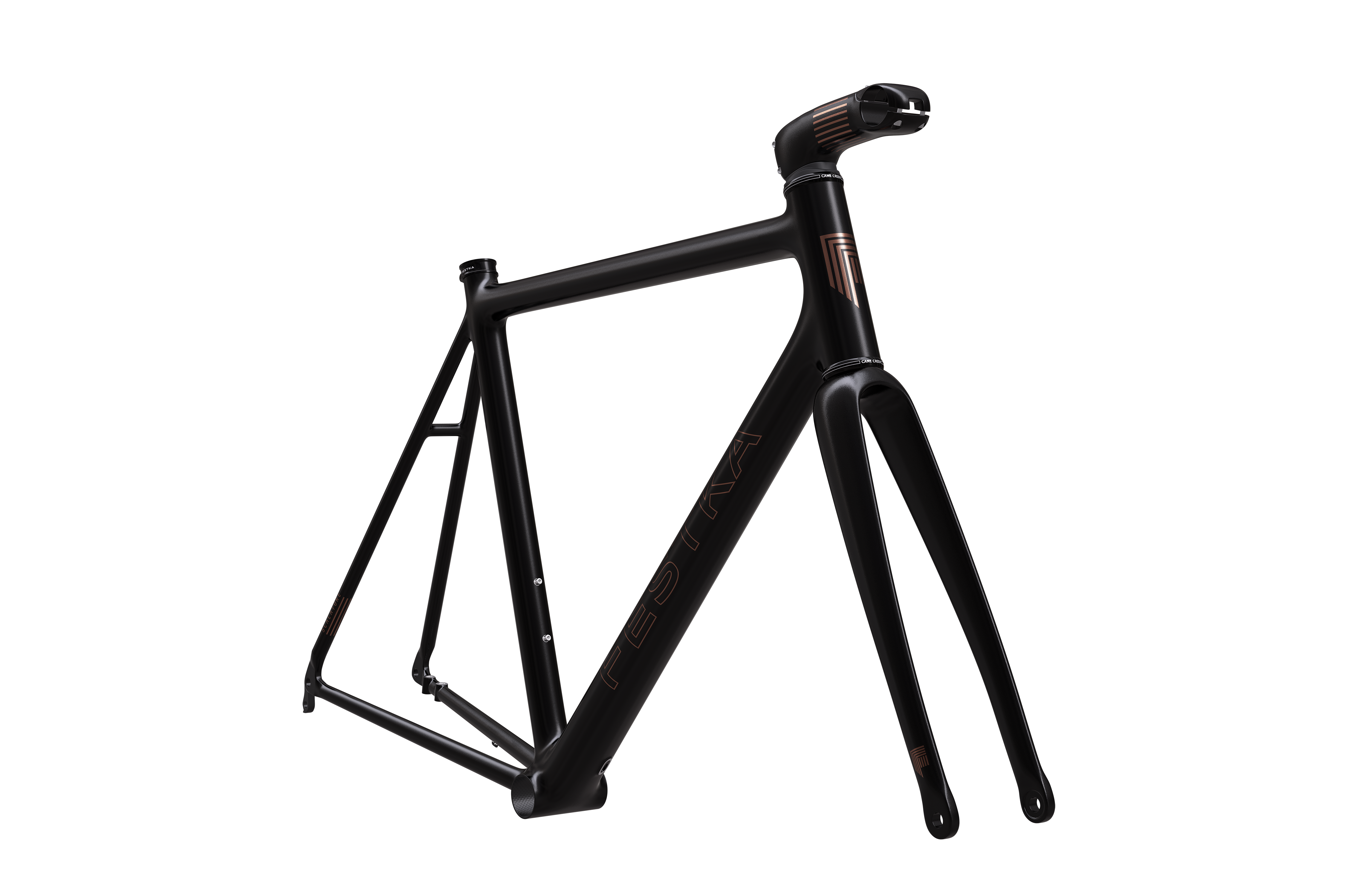SCALATORE – Festka premium cycling Frameset in India from Cobbled Climbs