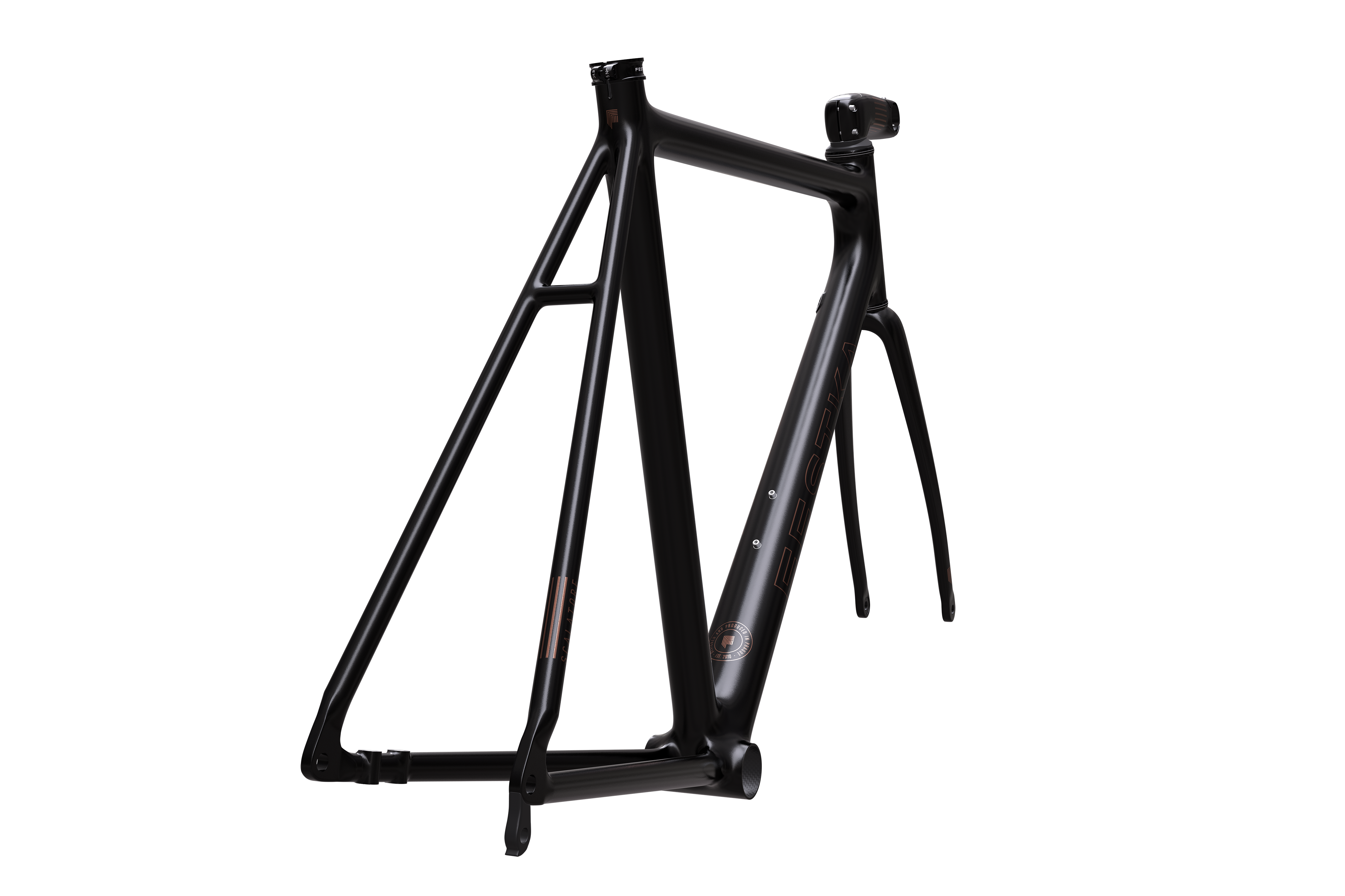 SCALATORE – Festka premium cycling Frameset in India from Cobbled Climbs