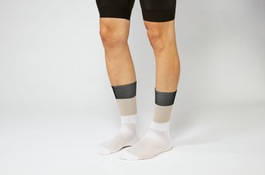 BLOCK SOCKS