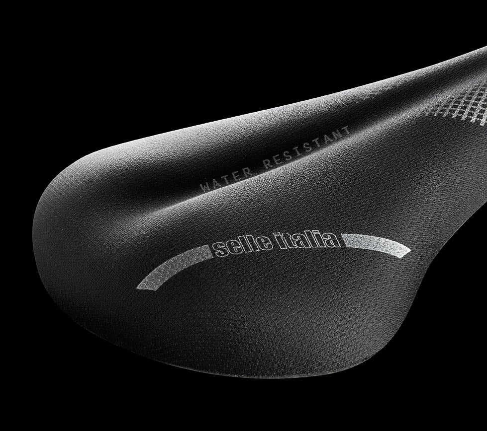 COMFORT BOOSTER SADDLE COVER – Selle Italia premium cycling Saddles in India from Cobbled Climbs