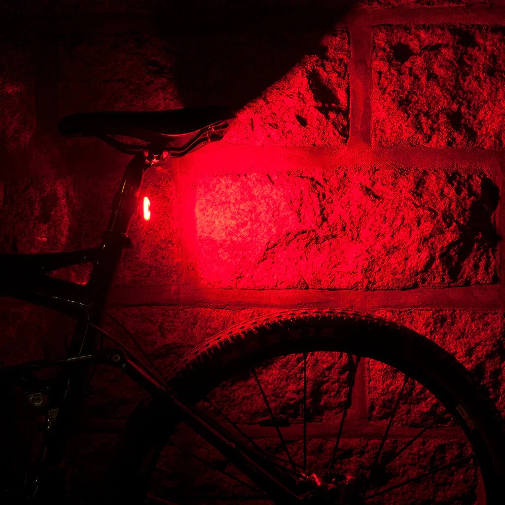 SEEMEE 20 REAR LIGHT - Magicshine - Cobbled Climbs