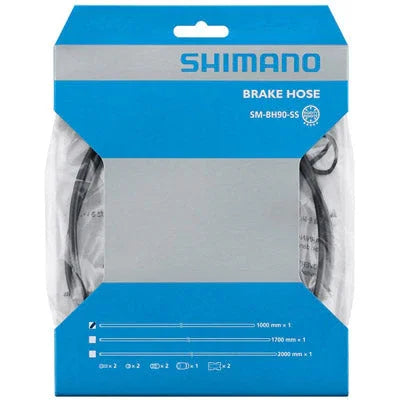 BH90 DISC BRAKE HOSE - Shimano - Cobbled Climbs