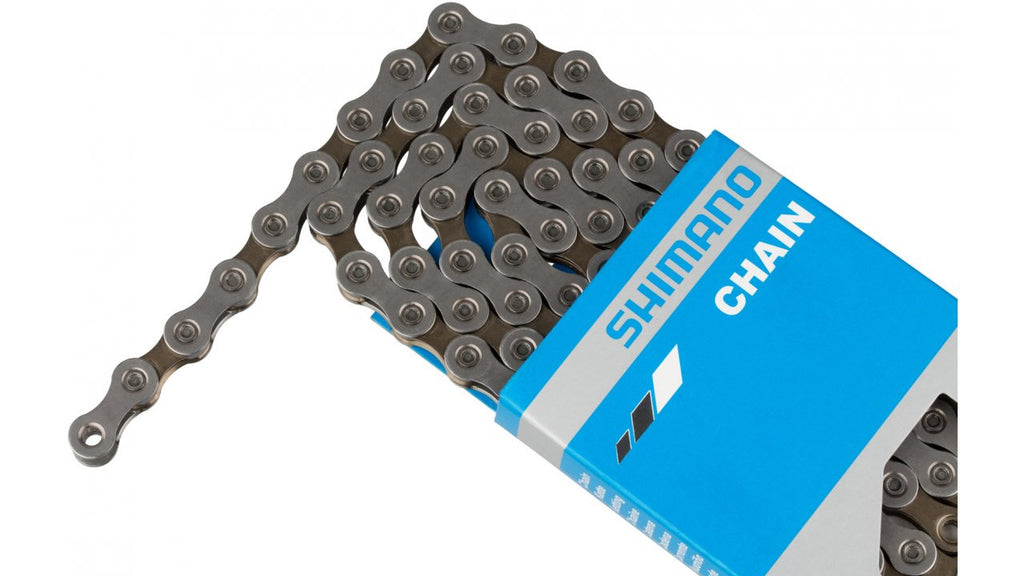 CN HG54 10 SPEED CHAIN from Shimano Cobbled Climbs