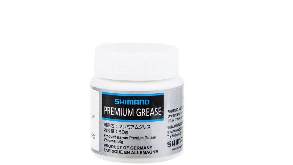 PREMIUM GREASE - Shimano - Cobbled Climbs