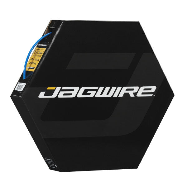 SPORT BRAKE CABLE HOUSING – Jagwire premium cycling Brake Cable Housings in India from Cobbled Climbs