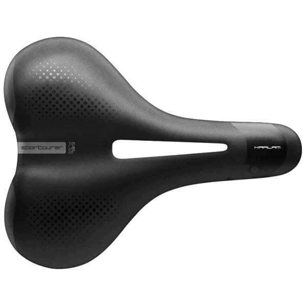 KAALAM SADDLE - Cobbled Climbs